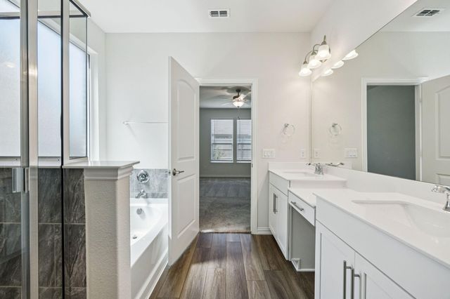 2412 Rooster Lane, Northlake, TX 76247