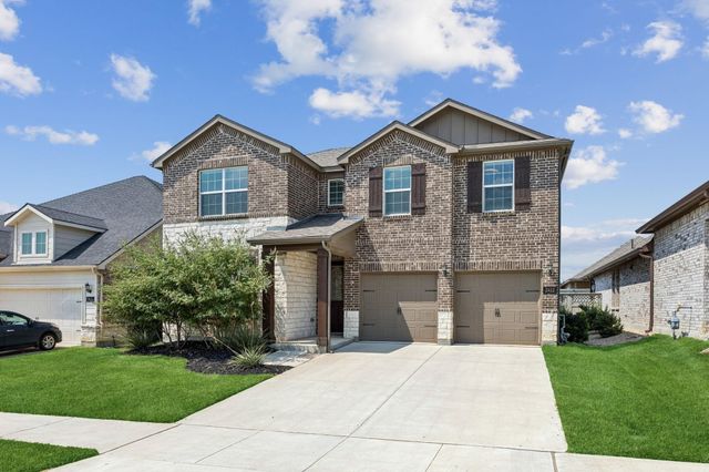 2412 Rooster Lane, Northlake, TX 76247