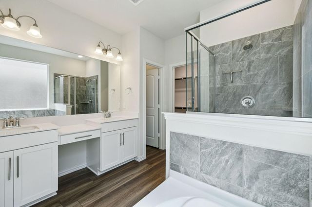 2412 Rooster Lane, Northlake, TX 76247