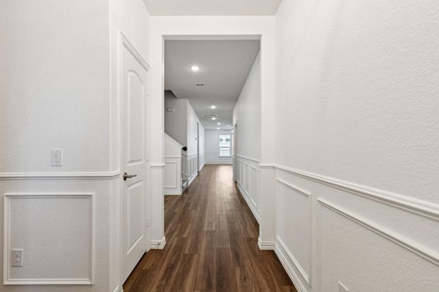 2412 Rooster Lane, Northlake, TX 76247