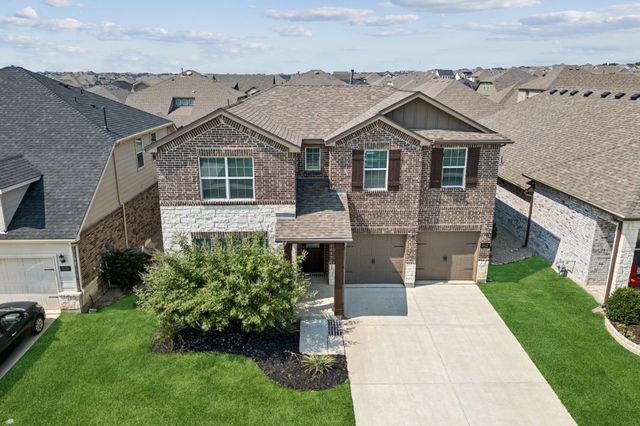 2412 Rooster Lane, Northlake, TX 76247