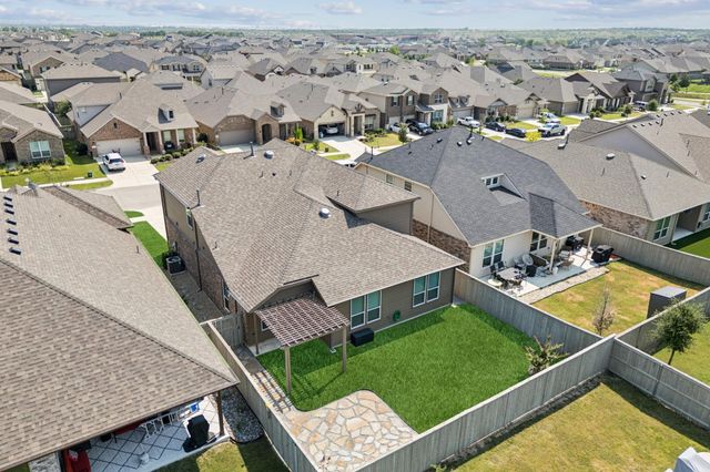 2412 Rooster Lane, Northlake, TX 76247