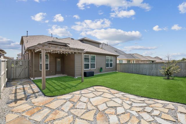 2412 Rooster Lane, Northlake, TX 76247