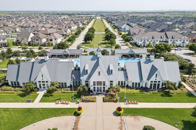 2412 Rooster Lane, Northlake, TX 76247