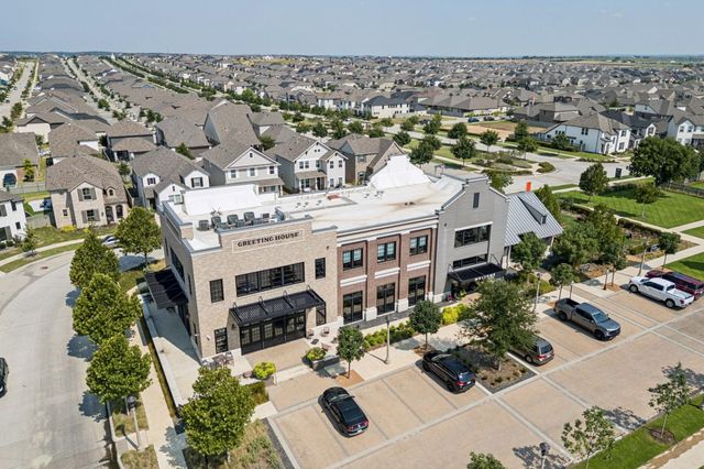 2412 Rooster Lane, Northlake, TX 76247