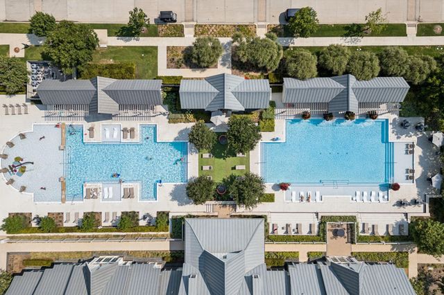 2412 Rooster Lane, Northlake, TX 76247