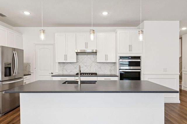 2412 Rooster Lane, Northlake, TX 76247