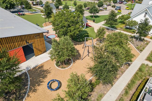 2412 Rooster Lane, Northlake, TX 76247