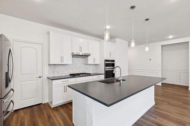 2412 Rooster Lane, Northlake, TX 76247