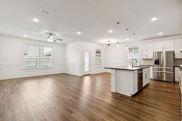 2412 Rooster Lane, Northlake, TX 76247