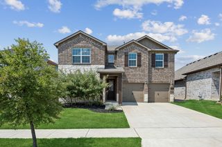 2412 Rooster Lane, Northlake, TX 76247