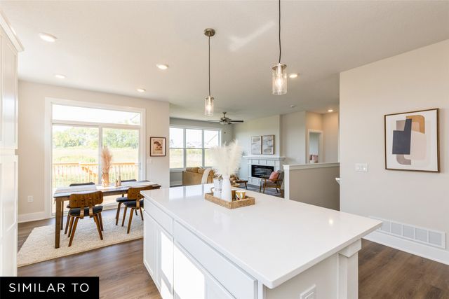 2517 NW Cedarwood Court, Ankeny, IA 50023