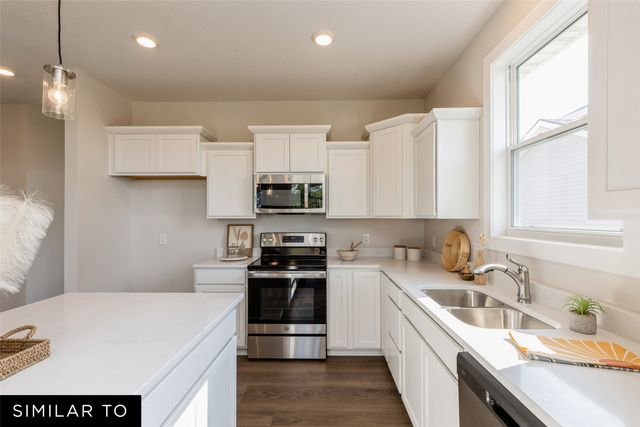 2517 NW Cedarwood Court, Ankeny, IA 50023