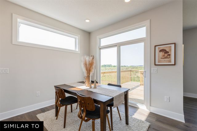 2517 NW Cedarwood Court, Ankeny, IA 50023