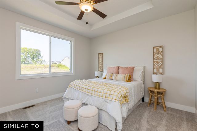 2517 NW Cedarwood Court, Ankeny, IA 50023