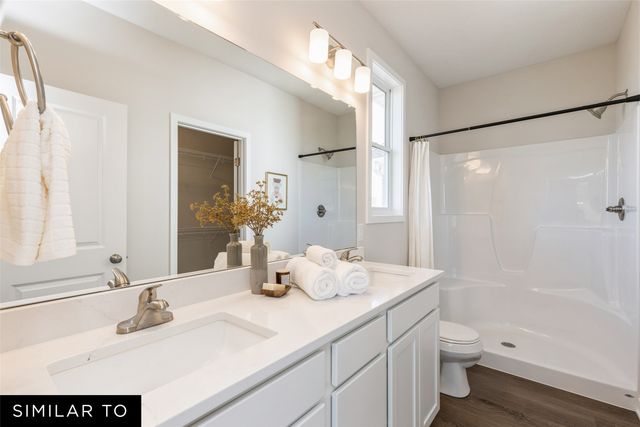 2517 NW Cedarwood Court, Ankeny, IA 50023