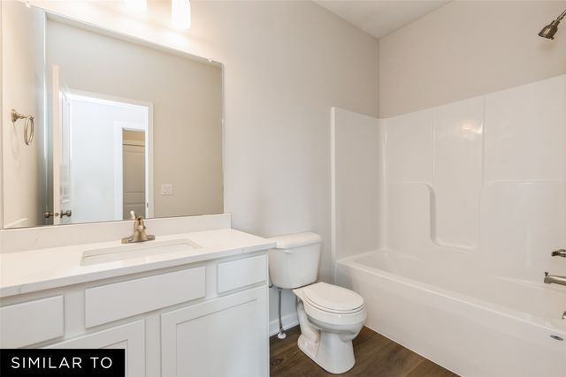 2517 NW Cedarwood Court, Ankeny, IA 50023
