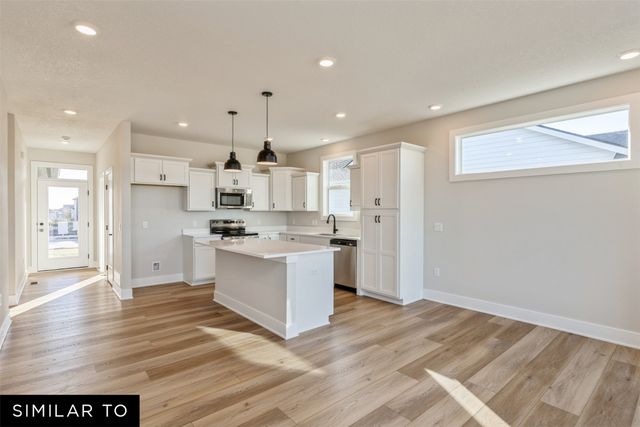 2517 NW Cedarwood Court, Ankeny, IA 50023