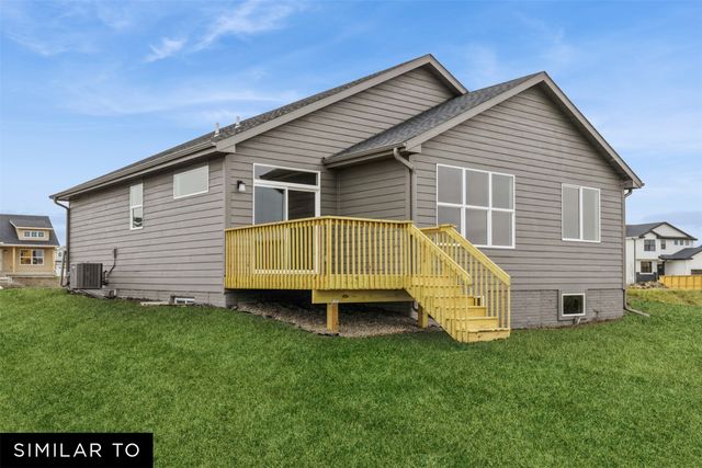 2517 NW Cedarwood Court, Ankeny, IA 50023