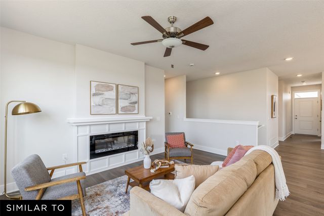 2517 NW Cedarwood Court, Ankeny, IA 50023