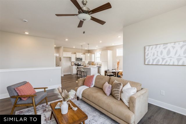 2517 NW Cedarwood Court, Ankeny, IA 50023