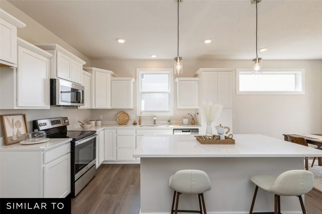 2517 NW Cedarwood Court, Ankeny, IA 50023