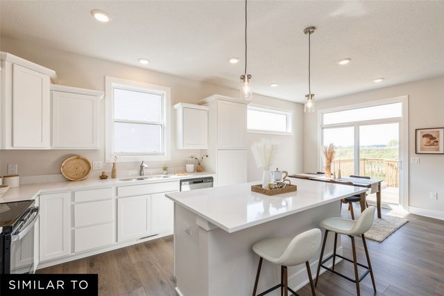 2517 NW Cedarwood Court, Ankeny, IA 50023