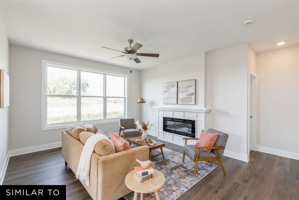 2517 NW Cedarwood Court, Ankeny, IA 50023