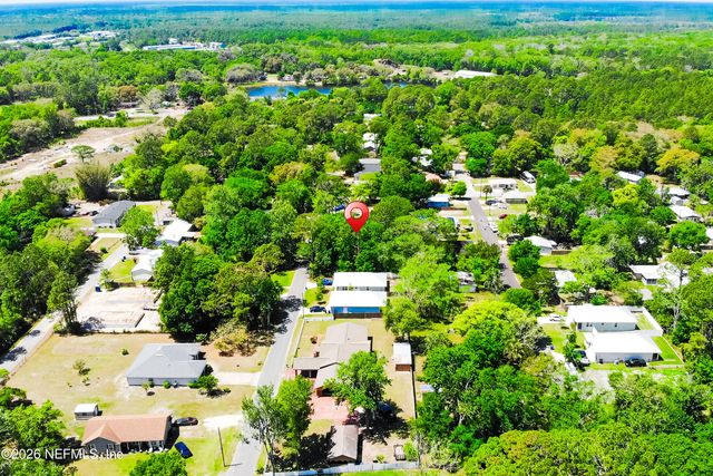 1028 COLLIER Boulevard, St. Augustine, FL 32084