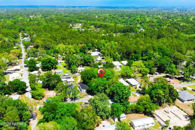 1028 COLLIER Boulevard, St. Augustine, FL 32084