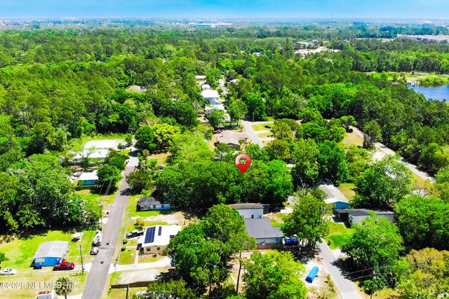 1028 COLLIER Boulevard, St. Augustine, FL 32084