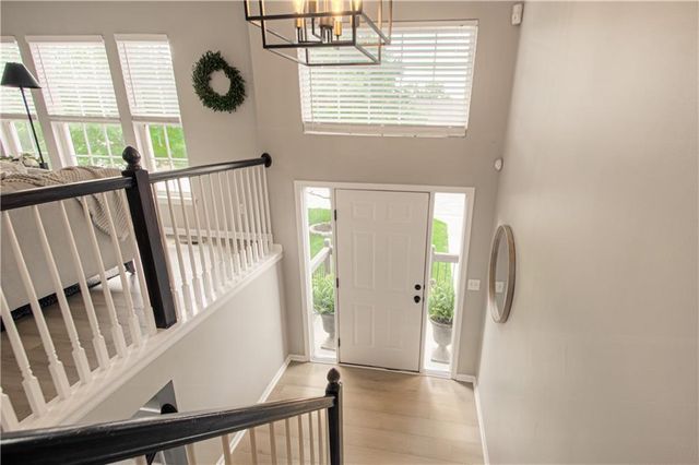 20920 W 125TH Terrace, Olathe, KS 66061