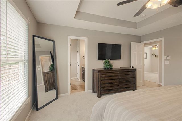 20920 W 125TH Terrace, Olathe, KS 66061
