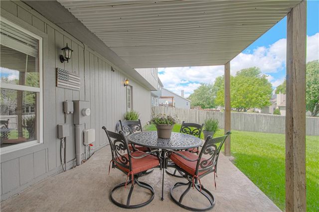 20920 W 125TH Terrace, Olathe, KS 66061