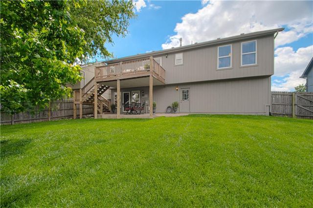 20920 W 125TH Terrace, Olathe, KS 66061