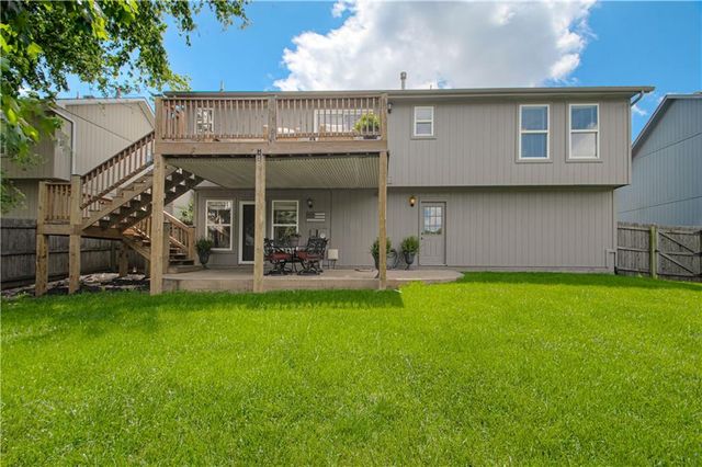 20920 W 125TH Terrace, Olathe, KS 66061