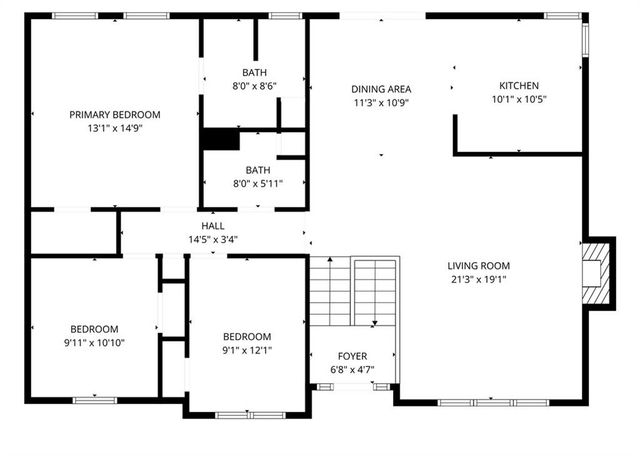 20920 W 125TH Terrace, Olathe, KS 66061