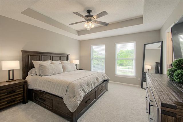 20920 W 125TH Terrace, Olathe, KS 66061