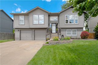 20920 W 125TH Terrace, Olathe, KS 66061