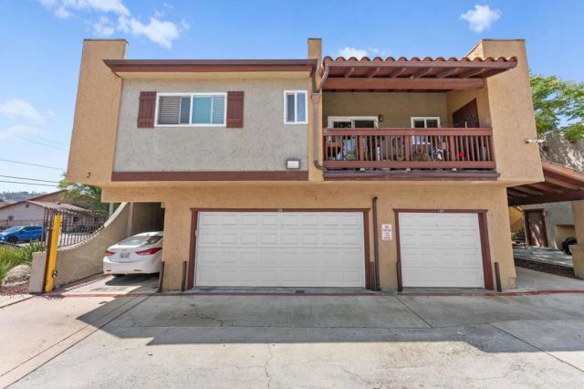 1000 Estes Street 22, El Cajon, CA 92020