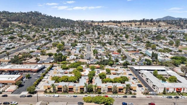 1000 Estes Street 22, El Cajon, CA 92020