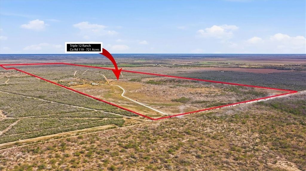 817 County Road 119, Alice, TX 78332