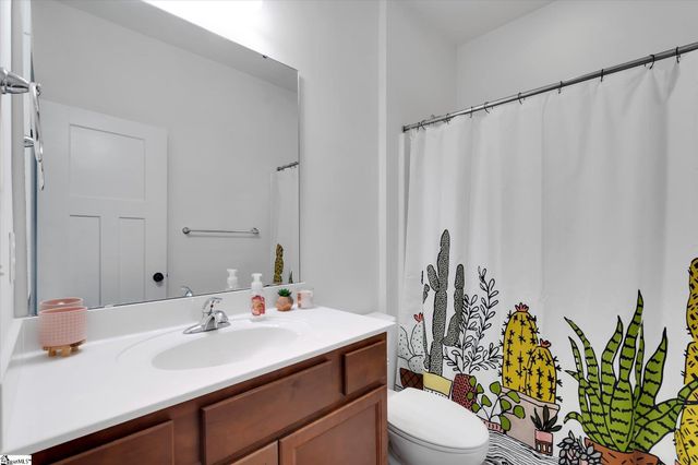 312 Runion Lake Court, Taylors, SC 29687