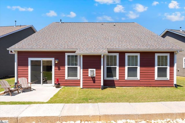312 Runion Lake Court, Taylors, SC 29687