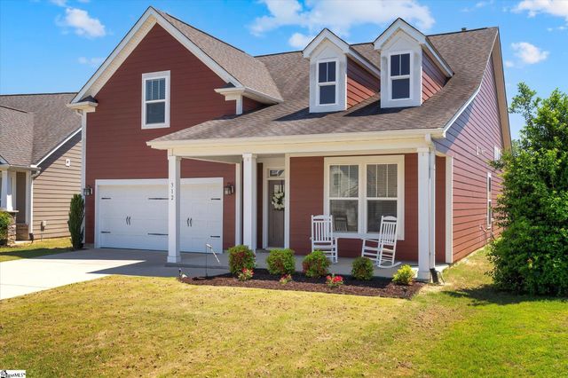 312 Runion Lake Court, Taylors, SC 29687