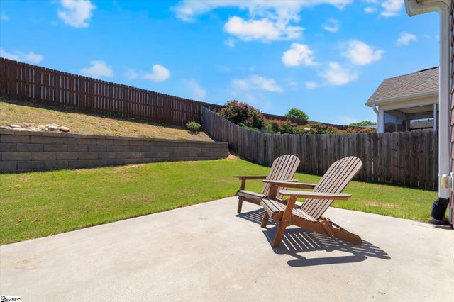 312 Runion Lake Court, Taylors, SC 29687