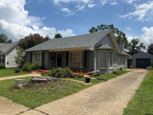 721 El Paso St., Jacksonville, TX 75766