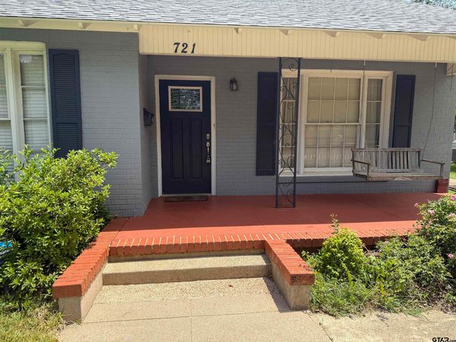 721 El Paso St., Jacksonville, TX 75766