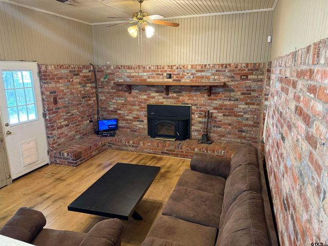721 El Paso St., Jacksonville, TX 75766