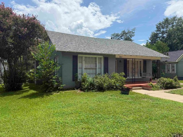 721 El Paso St., Jacksonville, TX 75766